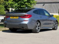 BMW 6 SERIES