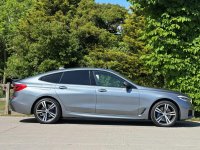 BMW 6 SERIES