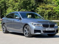 BMW 6 SERIES
