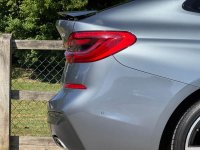 BMW 6 SERIES