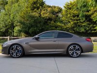 BMW M6