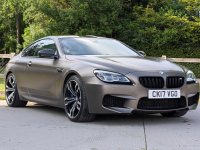 BMW M6