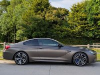 BMW M6