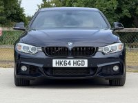 BMW 4 SERIES GRAN COUPE