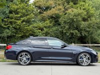 BMW 4 SERIES GRAN COUPE