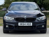 BMW 4 SERIES GRAN COUPE