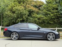 BMW 4 SERIES GRAN COUPE
