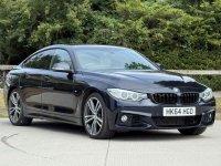 BMW 4 SERIES GRAN COUPE