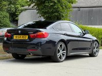 BMW 4 SERIES GRAN COUPE