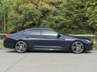 BMW 6 SERIES GRAN COUPE